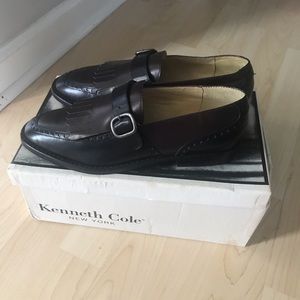 Kenneth Cole New York Men Shoes size:8M